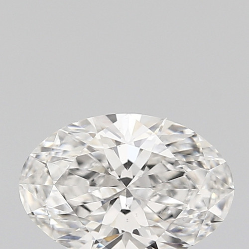1.15 Carat Oval Lab Grown