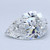 1.56 Carat Pear Lab Grown