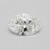 0.60 Carat Oval Lab Grown