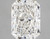 3.06 Carat Radiant Lab Grown