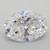 1.17 Carat Oval Lab Grown 1.17 Carat Oval Lab Grown