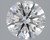 2.21 Carat Round Cut Lab Grown