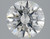 2.51 Carat Round Cut Lab Grown