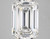 5.08 Carat Emerald Lab Grown