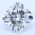 1.50 Carat Cushion Lab Grown