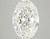 5.01 Carat Oval Lab Grown