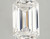 5.17 Carat Emerald Lab Grown