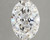 3.32 Carat Oval Lab Grown