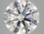 4.51 Carat Round Cut Lab Grown