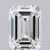 5.31 Carat Emerald Lab Grown