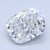 1.51 Carat Cushion Lab Grown