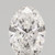 1.00 Carat Oval Lab Grown 1.00 Carat Oval Lab Grown
