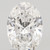1.29 Carat Oval Lab Grown