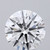 5.50 Carat Round Cut Lab Grown