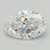 1.14 Carat Oval Lab Grown