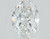 1.13 Carat Oval Lab Grown