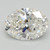 1.13 Carat Oval Lab Grown