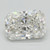 1.11 Carat Radiant Lab Grown