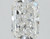1.64 Carat Radiant Lab Grown 1.64 Carat Radiant Lab Grown