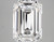 5.22 Carat Emerald Lab Grown