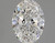 2.70 Carat Oval Lab Grown 2.70 Carat Oval Lab Grown