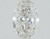 1.21 Carat Oval Lab Grown