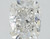 1.54 Carat Cushion Lab Grown