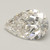 1.09 Carat Pear Lab Grown