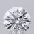 2.62 Carat Round Cut Lab Grown