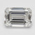 1.56 Carat Emerald Lab Grown