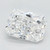 2.08 Carat Radiant Lab Grown