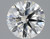 2.58 Carat Round Cut Lab Grown