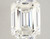 6.01 Carat Emerald Lab Grown