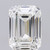 4.11 Carat Emerald Lab Grown