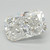 5.12 Carat Radiant Lab Grown