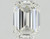 1.09 Carat Emerald Lab Grown