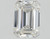 1.09 Carat Emerald Lab Grown