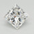 1.77 Carat Princess Lab Grown 1.77 Carat Princess Lab Grown