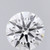 4.19 Carat Round Cut Lab Grown