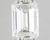 3.03 Carat Emerald Lab Grown