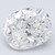 2.09 Carat Cushion Lab Grown