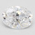 1.51 Carat Oval Lab Grown