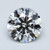 2.12 Carat Round Cut Lab Grown