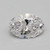 0.93 Carat Oval Lab Grown 0.93 Carat Oval Lab Grown