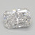 0.83 Carat Radiant Lab Grown 0.83 Carat Radiant Lab Grown
