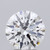 2.30 Carat Round Cut Lab Grown