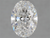2.09 Carat Oval Lab Grown