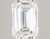 1.31 Carat Emerald Lab Grown