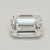 1.06 Carat Emerald Lab Grown