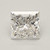 1.59 Carat Princess Lab Grown